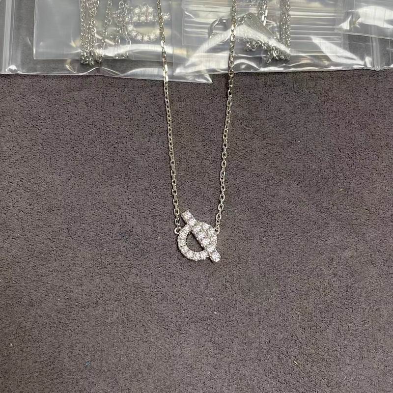 Hermes Necklace 03lyh135